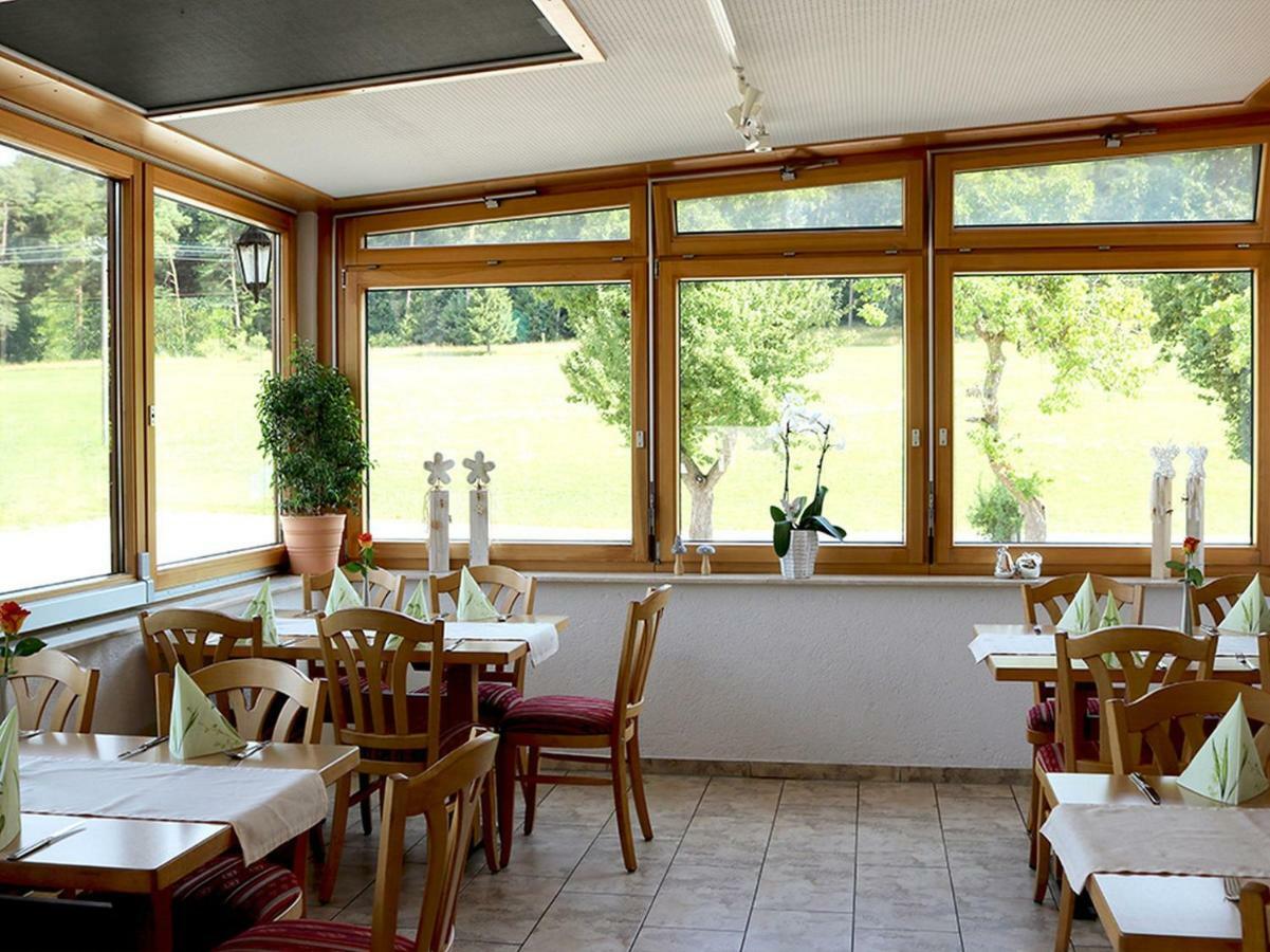 Landgasthof Waldeck Durbheim Exterior photo